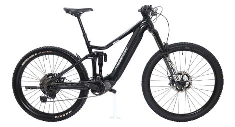 Produit Reconditionné · VTT électrique MERIDA eONE-SIXTY 975 2022 · Bon état