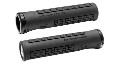 Poignees odi bjorn v1 2 lock on 135mm noir