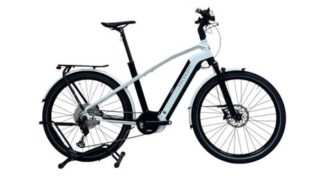 Kalkhoff Endeavour 7 B Advance Shimano Xt 2021 Velo Electrique Kalkhoff Tres Bon Etat