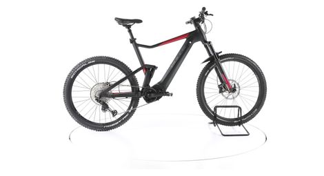 Bulls Aminga Eva Tr 1 Velo Electrique VTT Tres Bon Etat