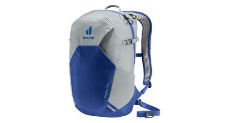 Sac de randonnée deuter speed lite 21 bleu / gris