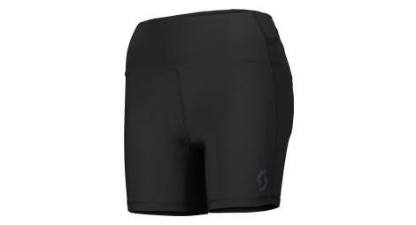 Cuissard Scott Endurance Noir Femme