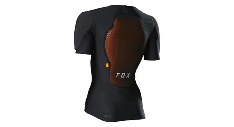 Baseframe Pro Damenschutz Schwarz