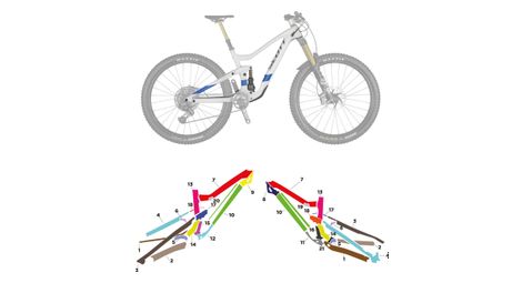 Scott ransom 900 tuned 2019 m brillant