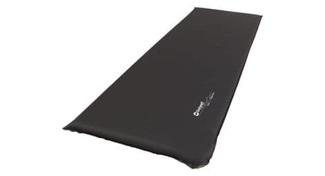 Outwell tapis de couchage gonflable sleepin simple 5 cm noir