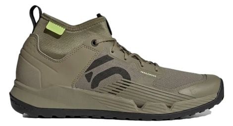 Chaussures de vtt adidas five ten 5 10 trailcross xt kaki