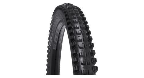 Pneu vtt wtb verdict 27.5 tubeless ready souple tcs light high grip slash guard tritec