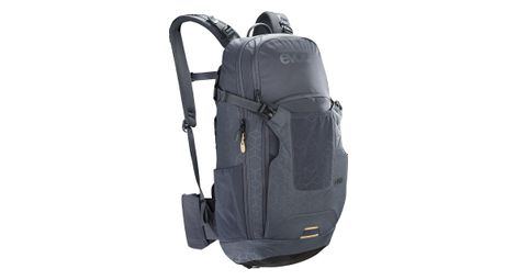 Sac à dos evoc neo 16l carbon gris