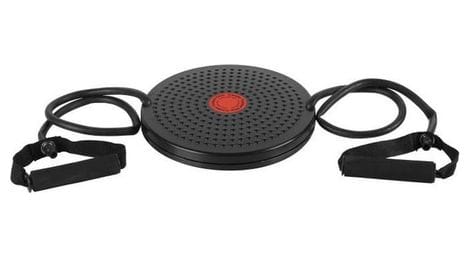 Disque rotatif de cardio avec guide d exercice