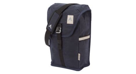 Bauletto altura heritage 16l blu navy