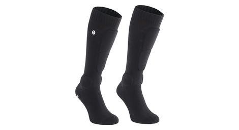 Chaussettes de protection ion bd-sock noir