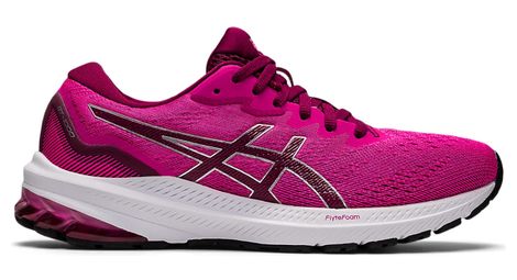 Asics gt-1000™ 11 rose femme