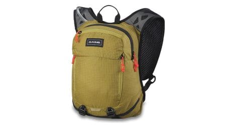 Mochila dakine syncline 8l verde