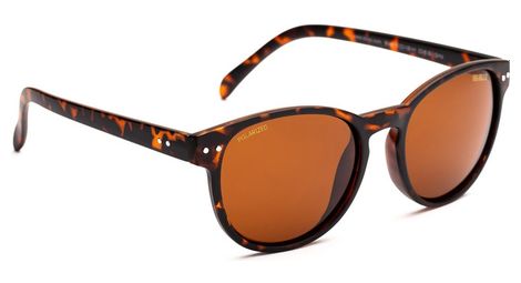 Lunettes bliz hannah marron