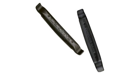Demonte pneus lezyne matrix