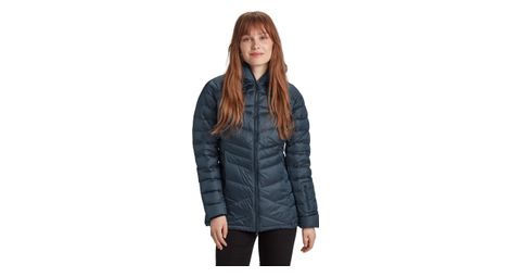 Nordisk mimi women s down jacket blue