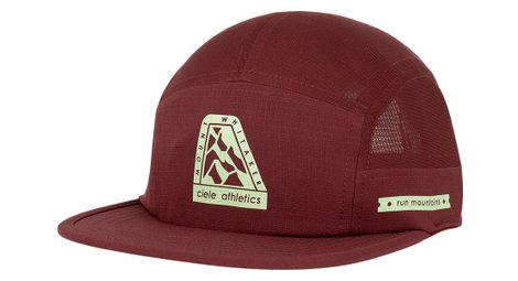 Gorra Ciele GOCap Field Mont W Andorra