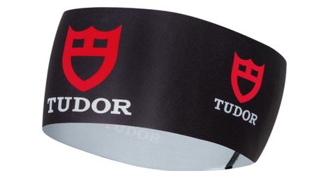Bandeau Sportful Tudor Noir