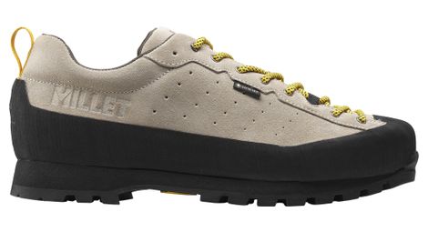 Chaussures d'approche Millet Friction Eu Gore-Tex Beige Unisexe