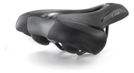 Lyra de selle monte grappa avec un pont fixe