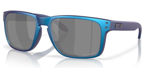 Gafas polarizadas oakley holbrook xl mat cyan - blue colorshift / prizm black / ref: 0oo9417-4759