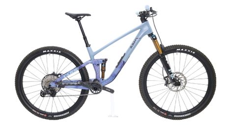 Produit Reconditionné · VTT CUBE Stereo ONE44 C:62 Race 29 2025 · Très bon état