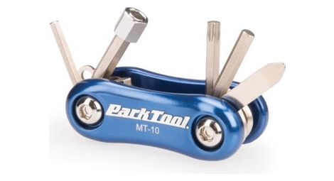 Multi outils park tool mt-10