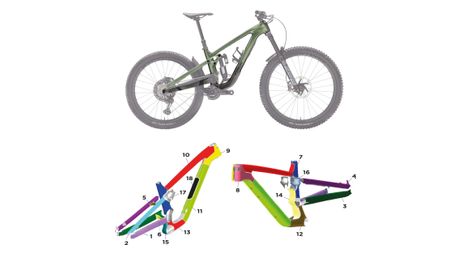 Trek slash carbon   2024   s   glossy