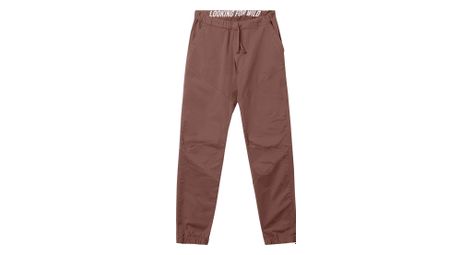 Buscando pantalones wild roy burdeos