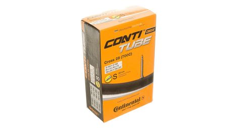 Continental cyclocross presta 60mm inner tube