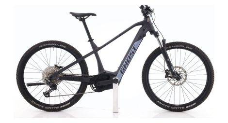 Ghost E Teru Advanced Velo VTT Electrique Ghost Tres Bon Etat