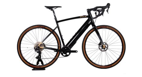 Fuji E Jari Grx Velo Gravel Bon Etat