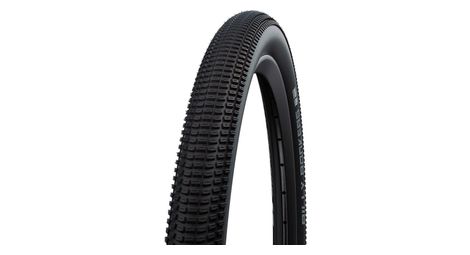 Pneu dirt schwalbe billy bonkers 26 tubetype souple addix performance