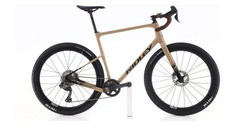 Ridley Kanzo Adv Velo De Gravel Ridley Tres Bon Etat