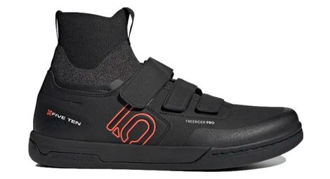 Five ten freerider pro mid mtb schoenen zwart