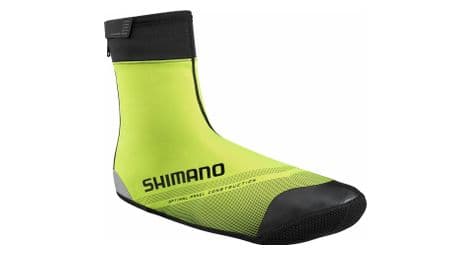 Couvre-chaussures shimano soft shell s1100x