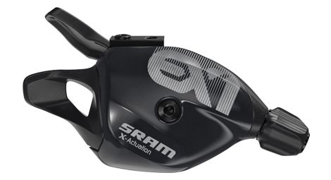 Trigger sram ex1 8v destro con collarino nero
