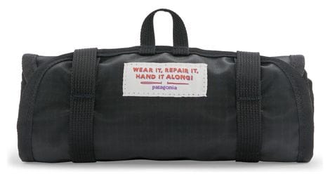 Kit de reparation patagonia worn wear repair roll noir
