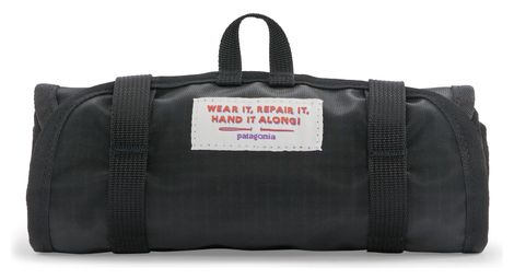 patagonia worn wear repair roll kit black