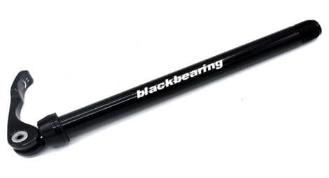 Axe de roue blackbearing - f15.2qr - (15 mm - 148 - m15x1,5