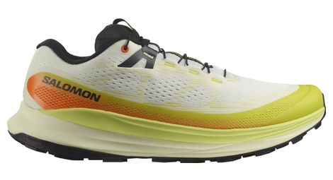 Salomon Ultra Glide 2 - hombre - blanco