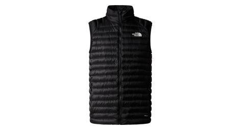 The north face bettaforca sleeveless jacket black xl