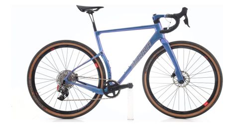 Produit reconditionné · Berria Belador AllRoad AXS 12V / Vélo de gravel | Très bon état