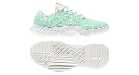 Chaussures femme adidas crazytrain lt