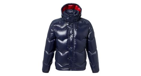 Doudoune Millet Chamonix Original Down Bleu Foncé Homme
