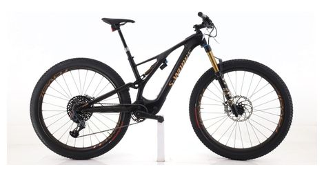 Produit reconditionné · Specialized Turbo Levo SL S-Works XX1 AXS / Vélo VTT électrique | Bon état
