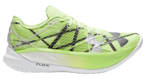 Under armour velociti elite 2 verde unisex