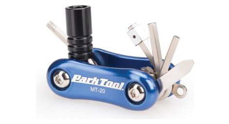 Multi outils park tool mt 20