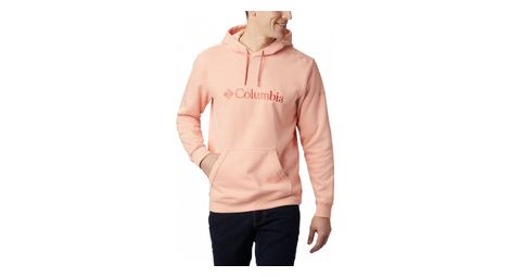 Sweatshirt a capuche columbia csc basic logo ii
