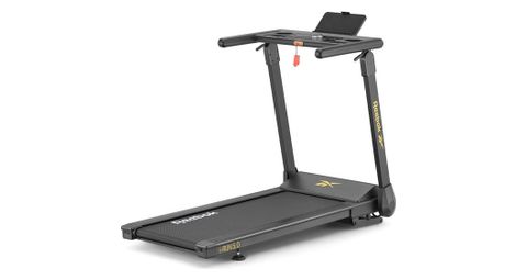 Tapis de course compact Reebok i-Run 5.0 15 km/h 12 niveaux d’inclinaison